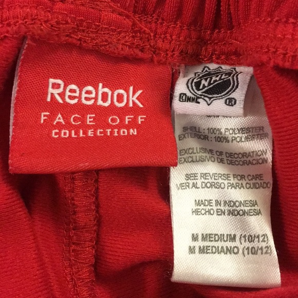 Blackhawks sweatpants - Picture 2 of 2